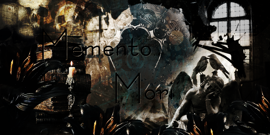 In Memento Mori